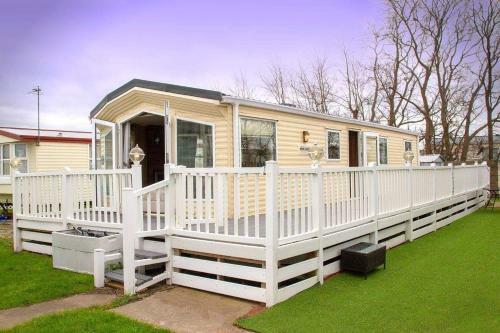 Family Fun Caravan Rental