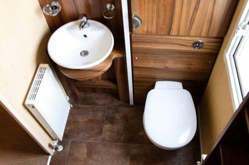 Family Fun Caravan Rental