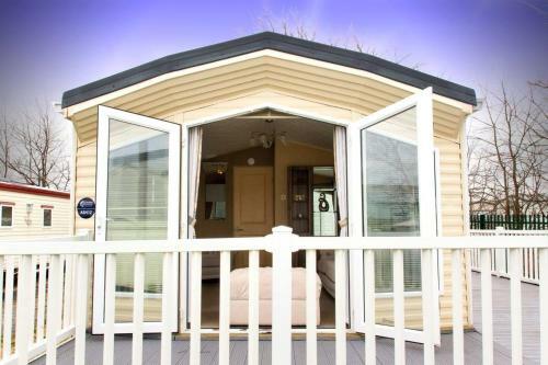 Family Fun Caravan Rental