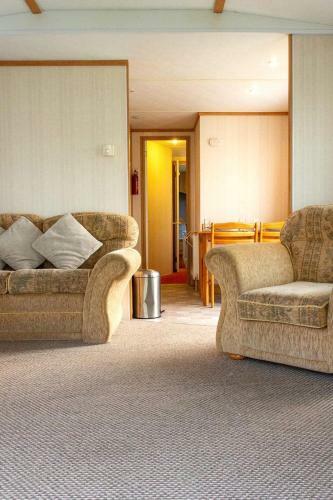 Family Fun Caravan Rental