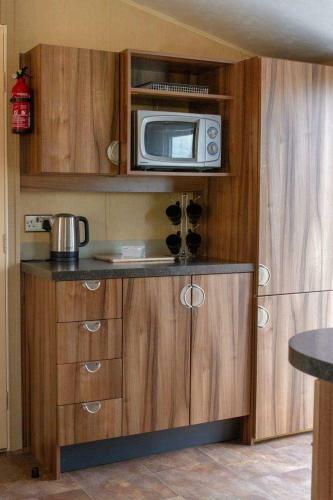Family Fun Caravan Rental