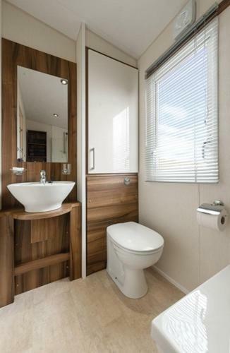 Family Fun Caravan Rental