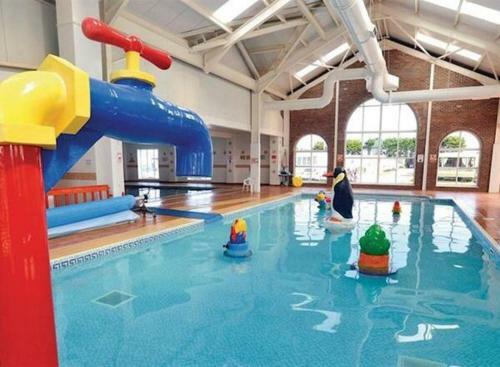 Family Fun Caravan Rental