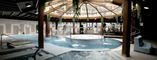 Hotel H10 Conquistador