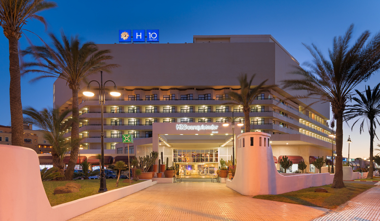 Hotel H10 Conquistador
