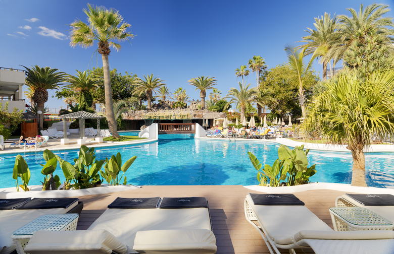 Hotel H10 Conquistador