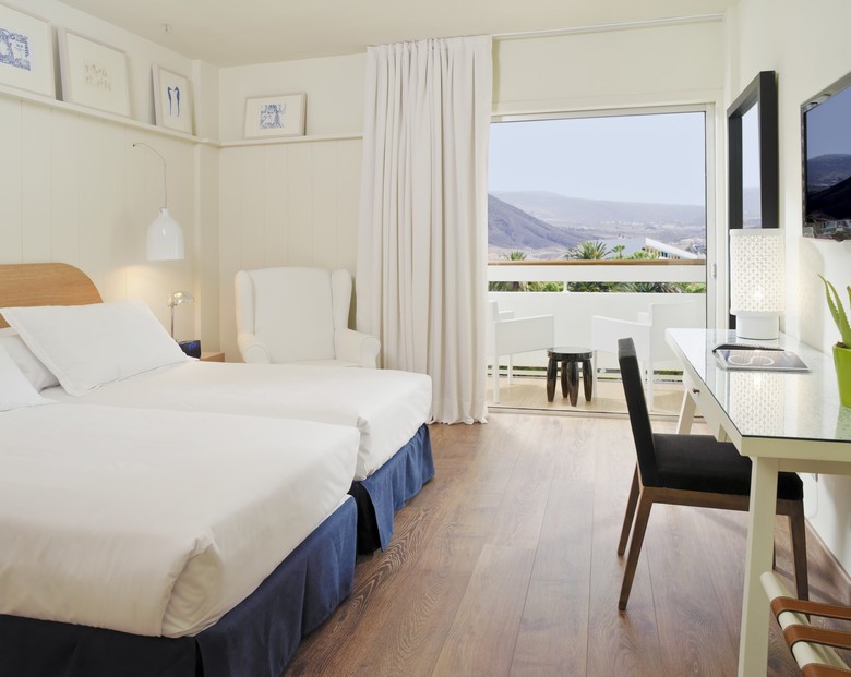 Hotel H10 Big Sur S�lo Adultos