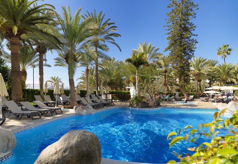 Hotel H10 Big Sur S�lo Adultos