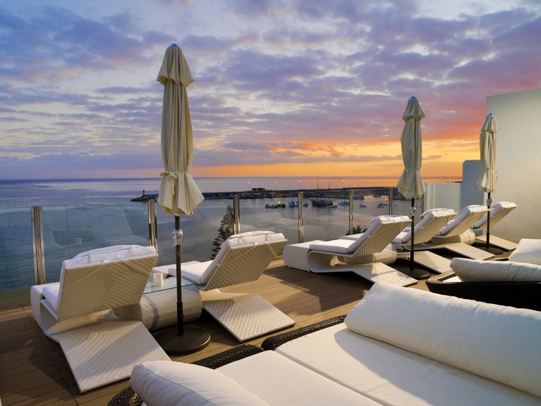 Hotel H10 Big Sur S�lo Adultos