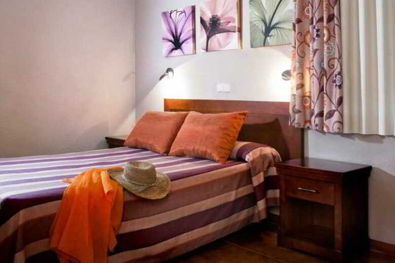 Hotel Vistasur