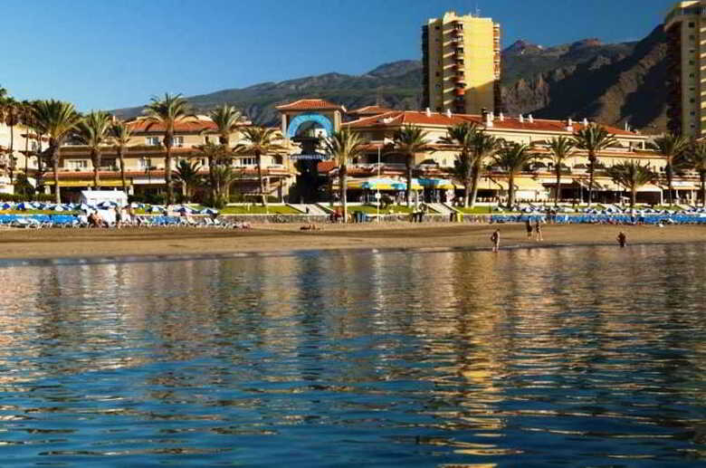 Hotel Vistasur