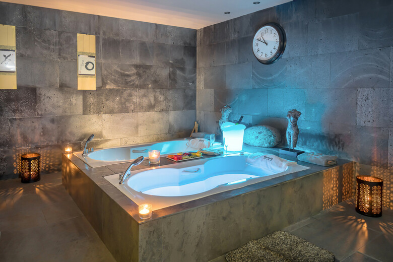 Hotel Barcel� Santiago - Adults Only