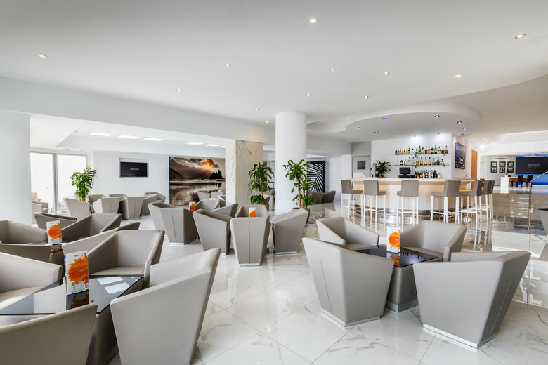 Hotel Barcel� Santiago - Adults Only