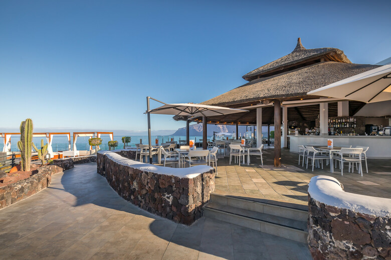 Hotel Barcel� Santiago - Adults Only