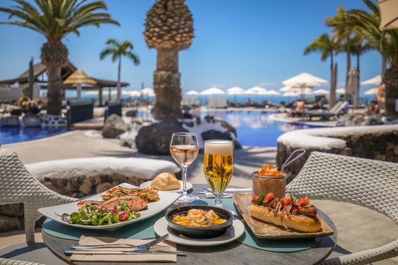 Hotel Barcel� Santiago - Adults Only