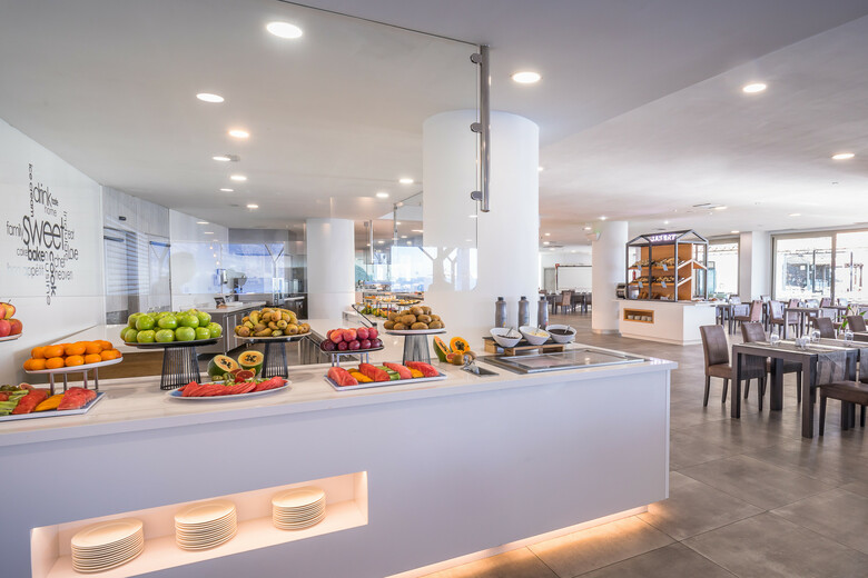 Hotel Barcel� Santiago - Adults Only