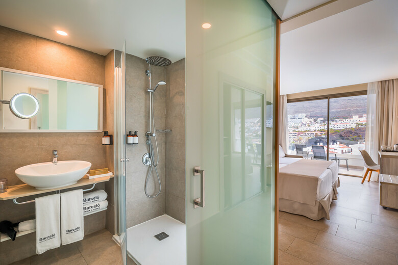 Hotel Barcel� Santiago - Adults Only