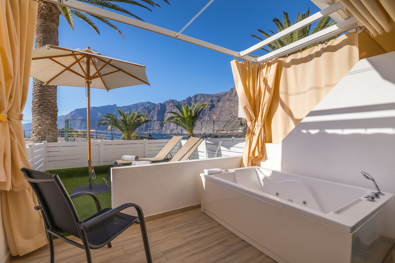 Hotel Barcel� Santiago - Adults Only