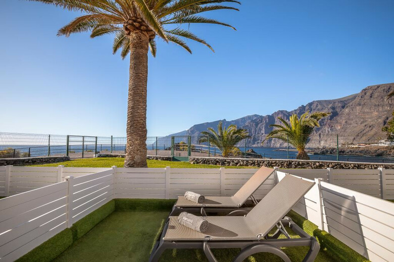Hotel Barcel� Santiago - Adults Only