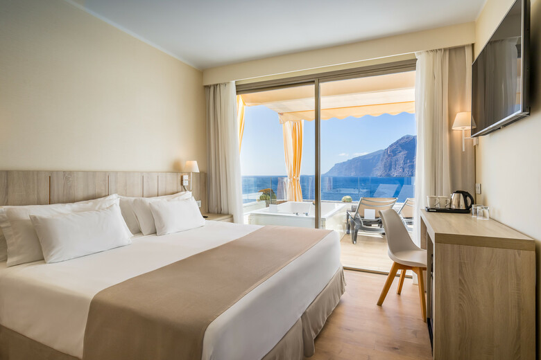 Hotel Barcel� Santiago - Adults Only
