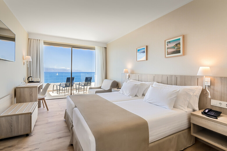Hotel Barcel� Santiago - Adults Only