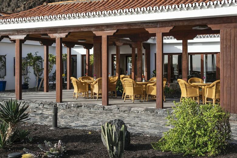 Hotel Parador De El Hierro