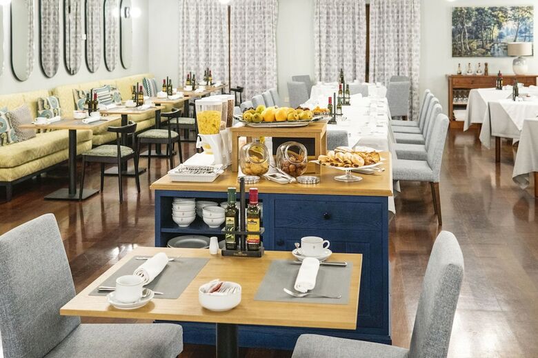 Hotel Parador De El Hierro