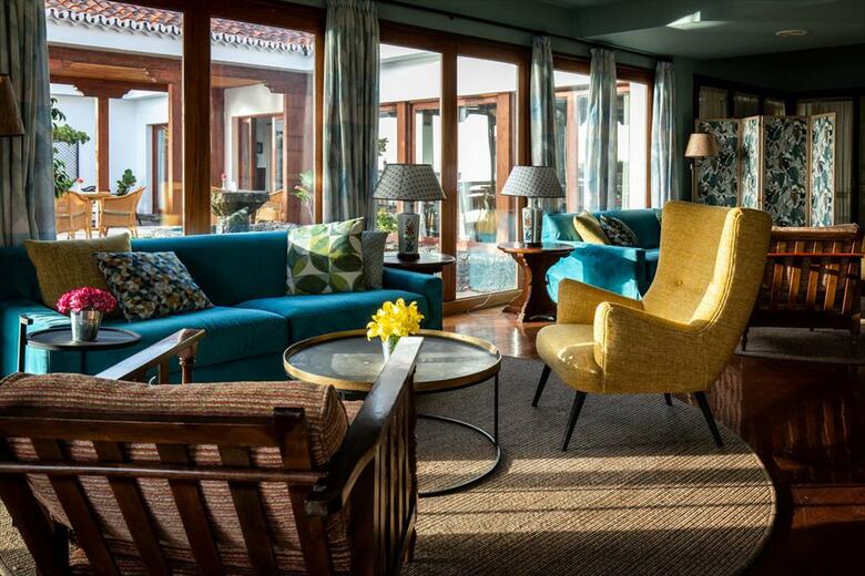 Hotel Parador De El Hierro
