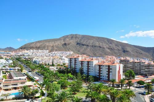 Apartamentos Comodoro