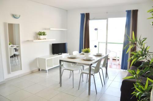 Apartamentos Comodoro