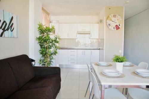 Apartamentos Comodoro