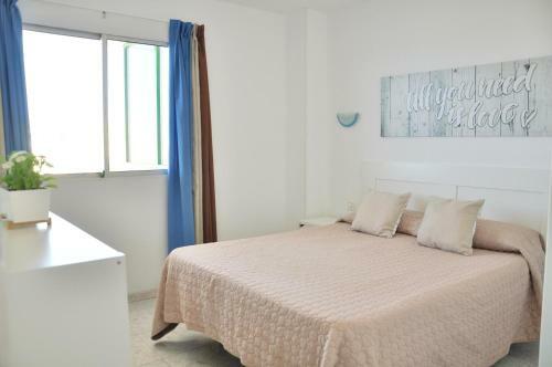 Apartamentos Comodoro