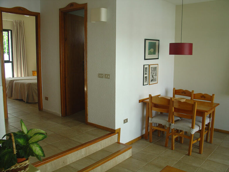 Apartamentos Hg Cristian Sur