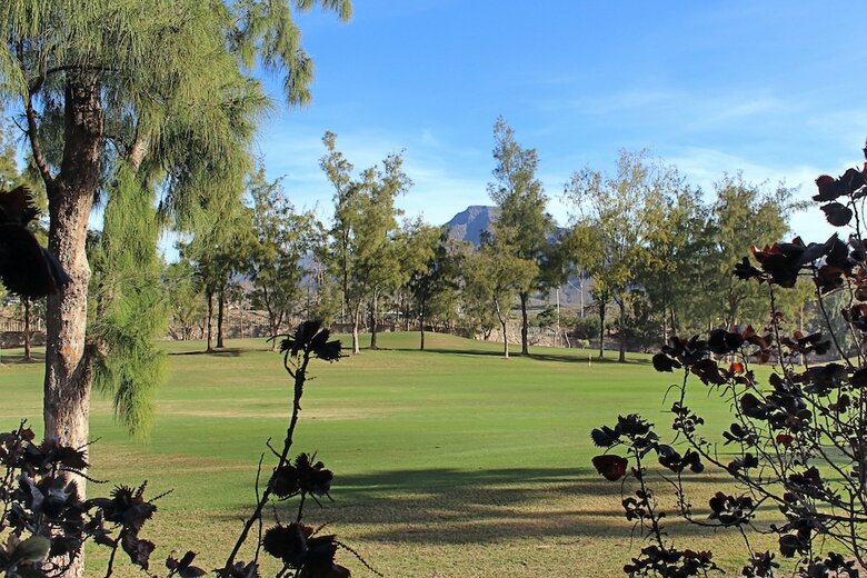 Hotel Green Garden Resort & Suites