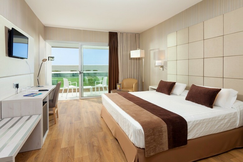 Best Semiramis Hotel