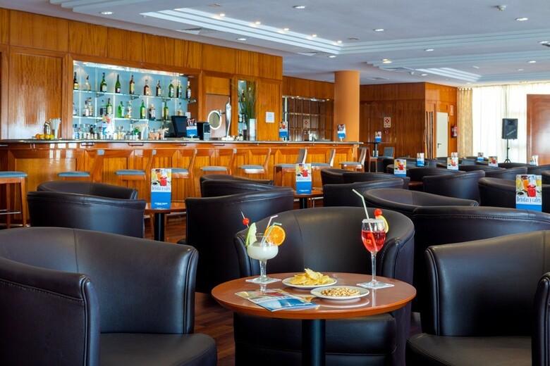 Best Semiramis Hotel