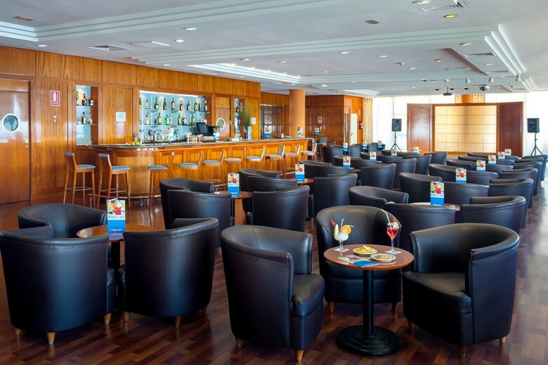 Best Semiramis Hotel