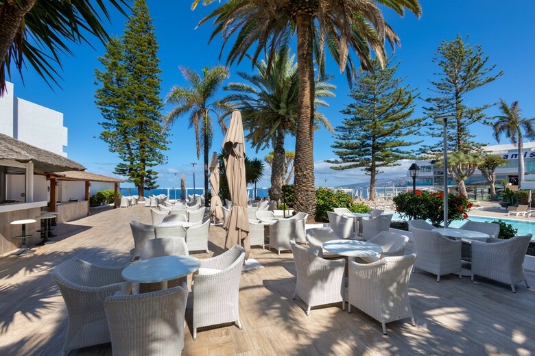 Best Semiramis Hotel
