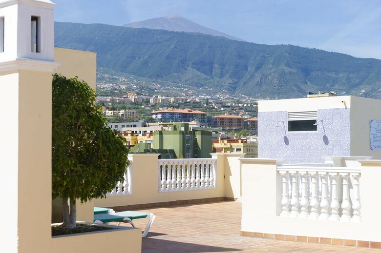 Hotel Marte
