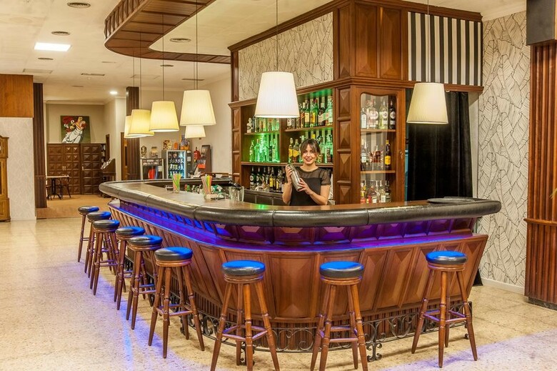 Hotel Marte