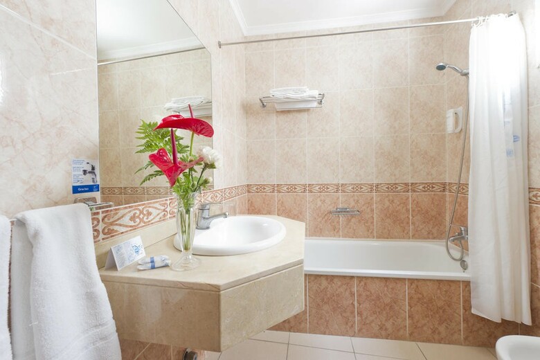 Hotel Marte