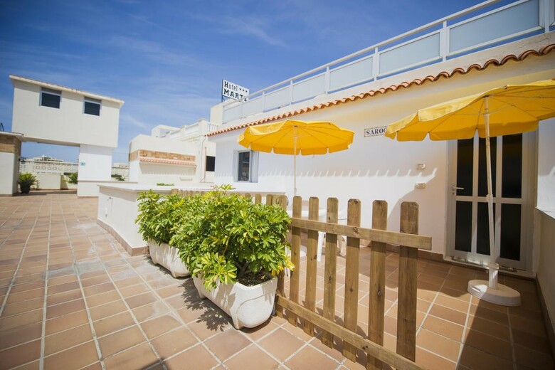 Hotel Marte