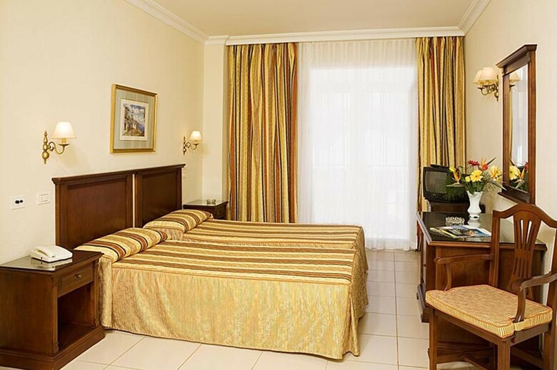 Hotel Marte
