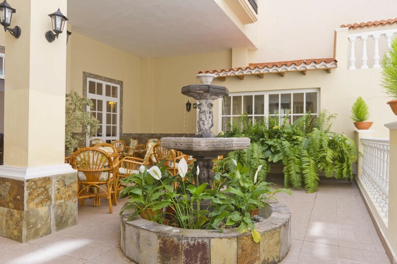 Hotel Marte