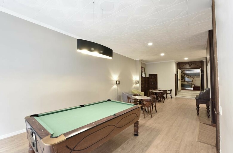 Hotel Marte