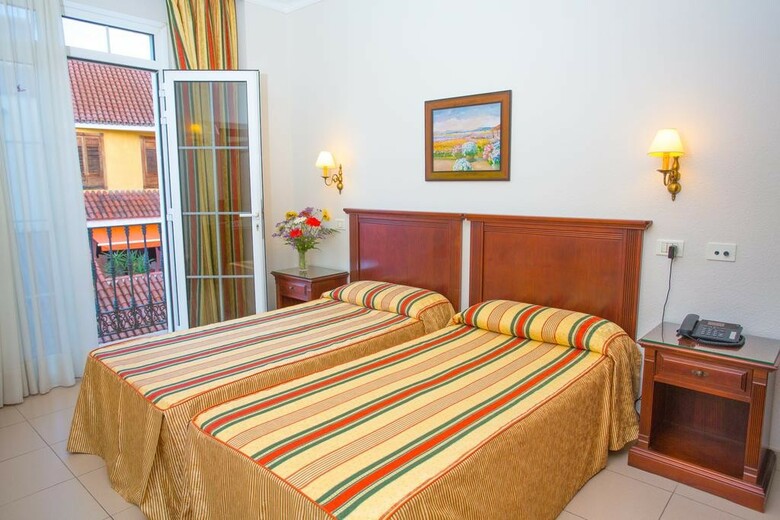 Hotel Marte