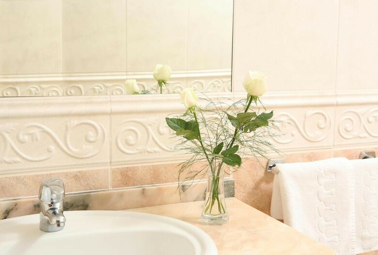 Hotel Marte