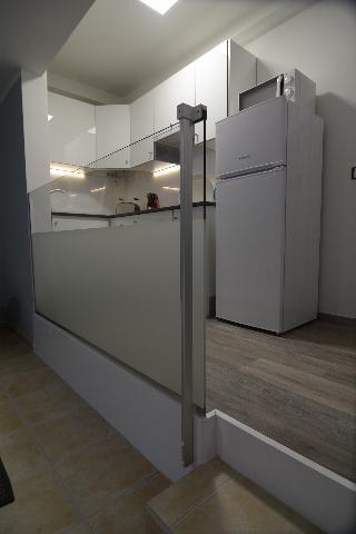 Apartamentos Parque de Las Americas