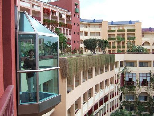 Apartamentos Lagos De Fa�ab�