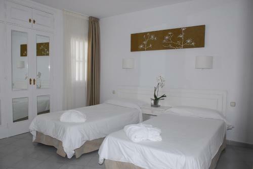 Apartamentos Lagos De Fa�ab�
